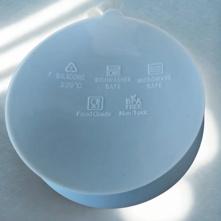 Stoviglie per bambini in acciaio inox