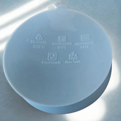 Stoviglie per bambini in acciaio inox