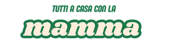 Tutti a casa con la mamma