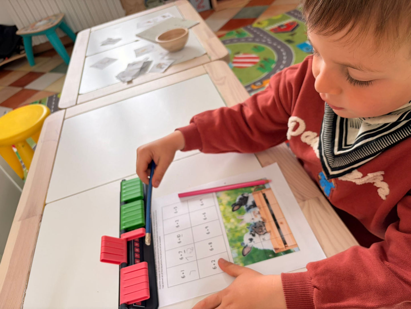 Istruzione Parentale (Homeschooling)